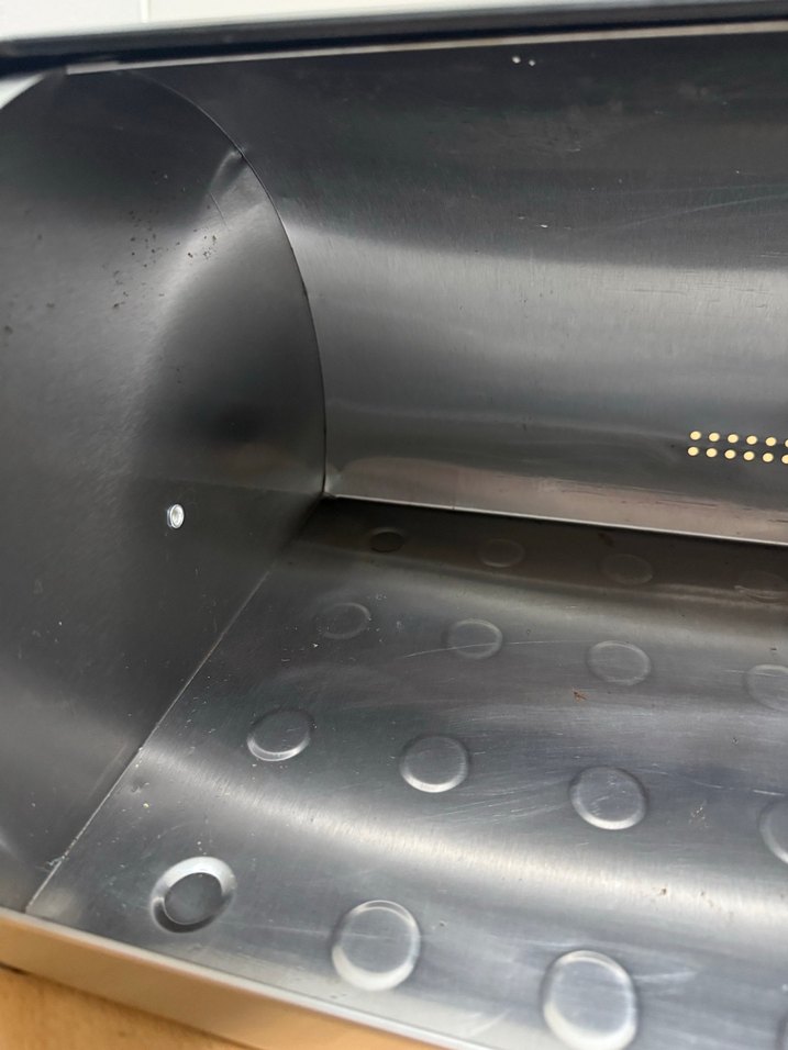 Karaca ekmeklik - Görsel 4