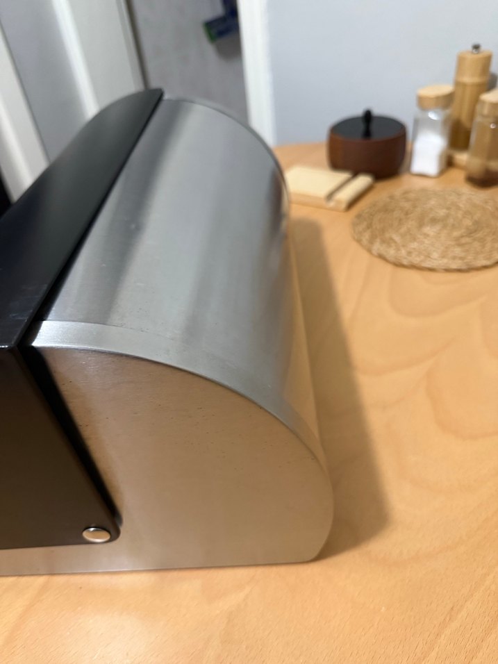 Karaca ekmeklik - Görsel 3