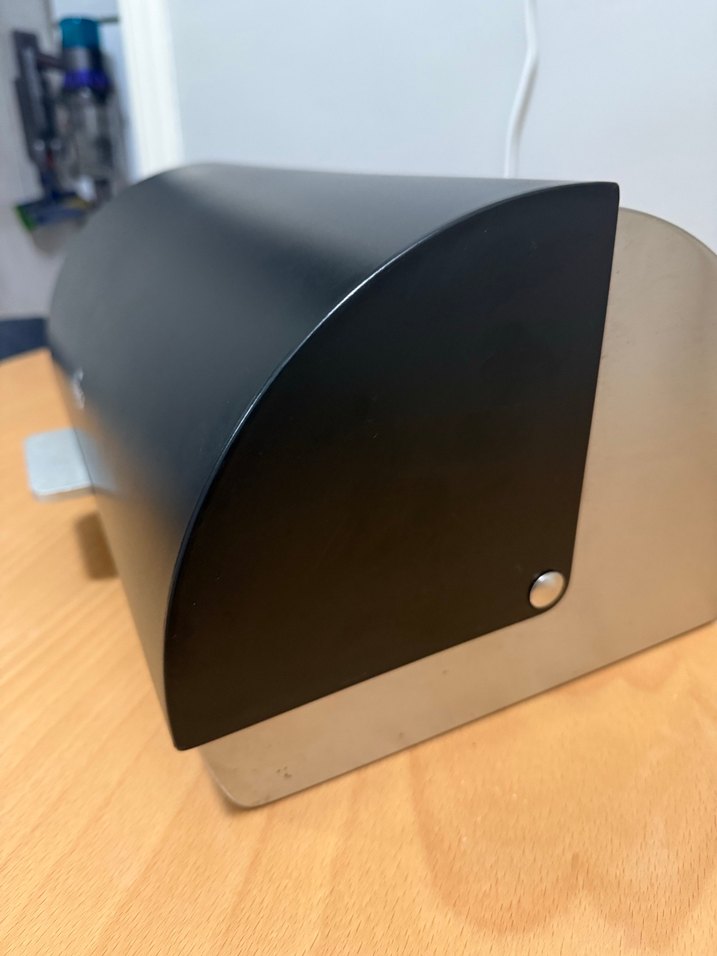 Karaca ekmeklik - Görsel 2