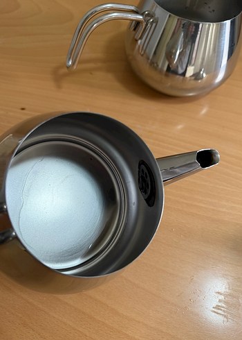 Emsan çaydanlık - Görsel 6