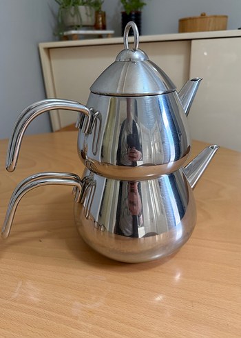 Emsan çaydanlık - Görsel 2