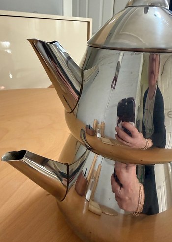 Emsan çaydanlık - Görsel 3