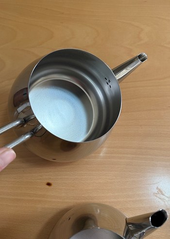 Emsan çaydanlık - Görsel 5