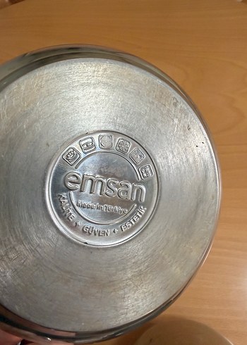 Emsan çaydanlık - Görsel 7