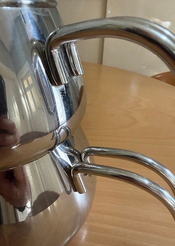 Emsan çaydanlık - Görsel 4