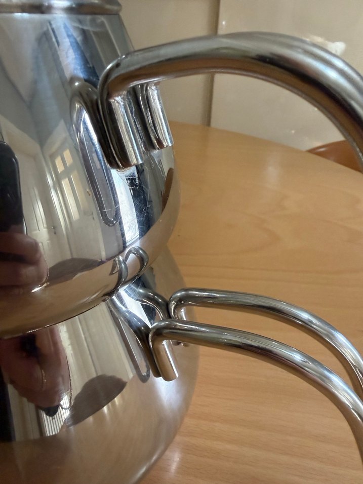 Emsan çaydanlık - Görsel 4