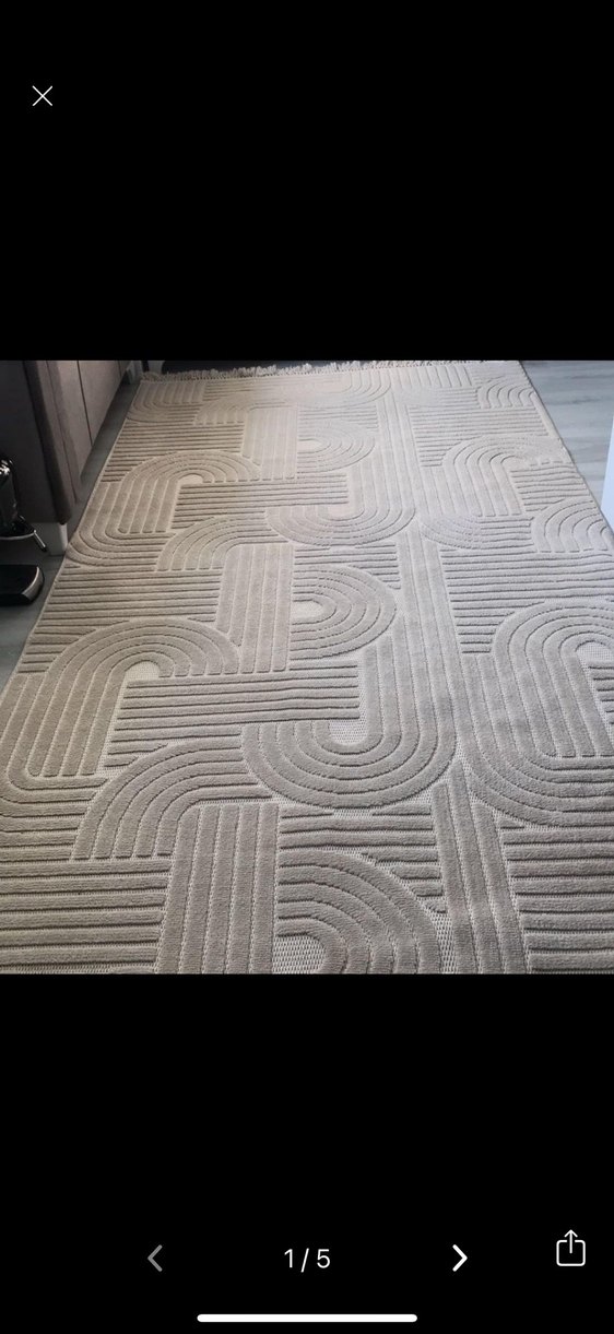 150x300 halı - Görsel 4