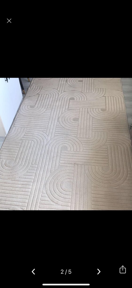 150x300 halı - Görsel 5