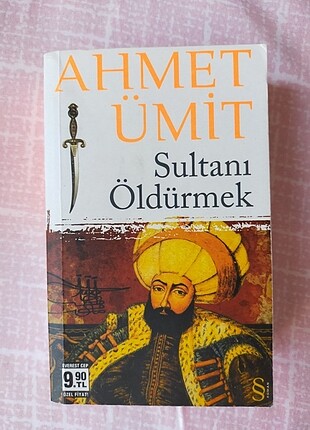Ahmet Ümit