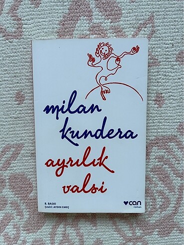 Milan Kundera