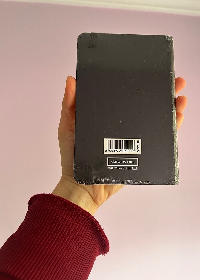 Star wars - Görsel 2