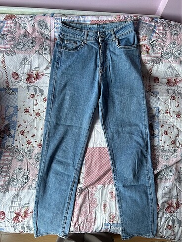 Mom jean
