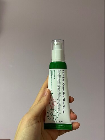 La Roche Posay Axis y