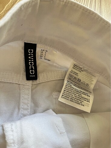 H&M Hm etek