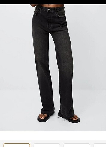 Mango Mango jeans