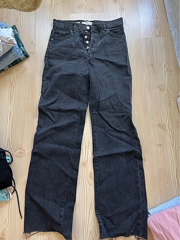 36 Beden Mango jeans