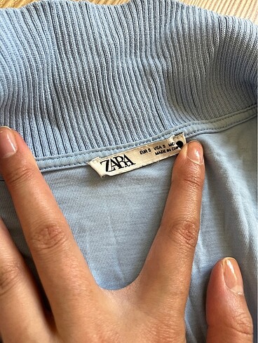 Zara Tshirt