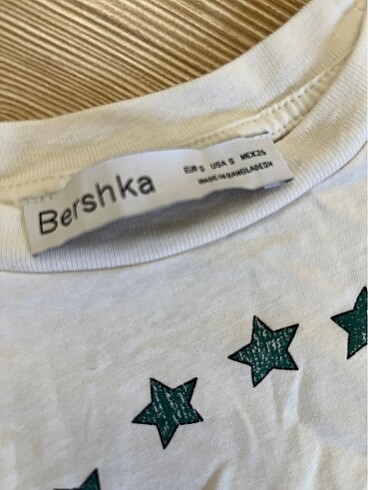 Bershka Bershka üst