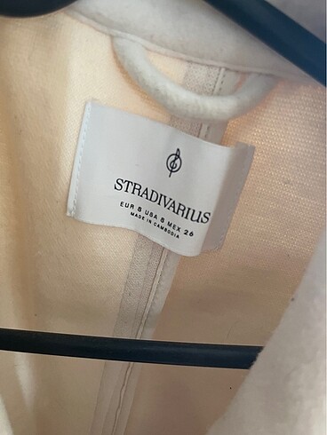 Stradivarius Stradivarius kaban