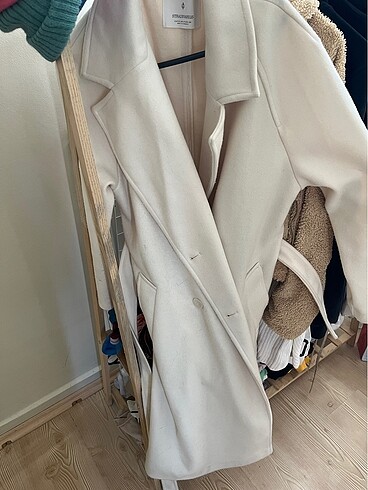 Stradivarius kaban