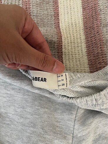Pull and Bear Pull and bear şort
