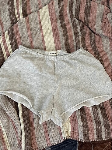 Pull and bear şort