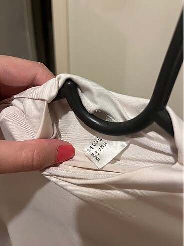H&M Hm üst