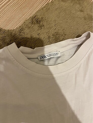 Zara Zara tshirt