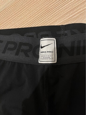 Nike Nike pro tayt