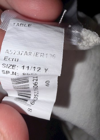 Beyaz Peanuts Snoopy Cartoon Tişört crop Baskılı üst beyzbol - Görsel 7