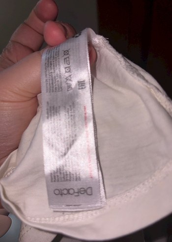 Beyaz Peanuts Snoopy Cartoon Tişört crop Baskılı üst beyzbol - Görsel 8