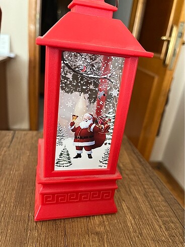 kandil christmas yeni yıl ağaç kış winter kandil pilli mum elekt