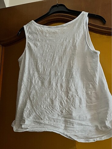 xs Beden horror story atlet pijama df young üst
