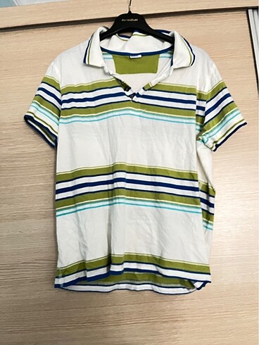 vintage stil killerloop polo shirt indie