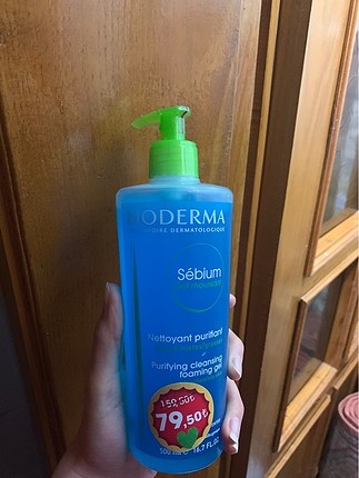 Biodermia