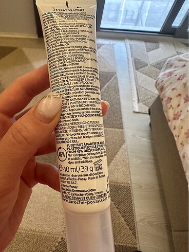La Roche Posay La roche posay