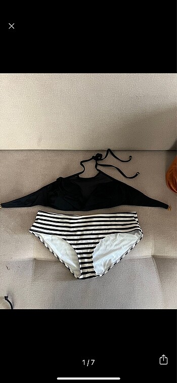 Hm bikini takımı