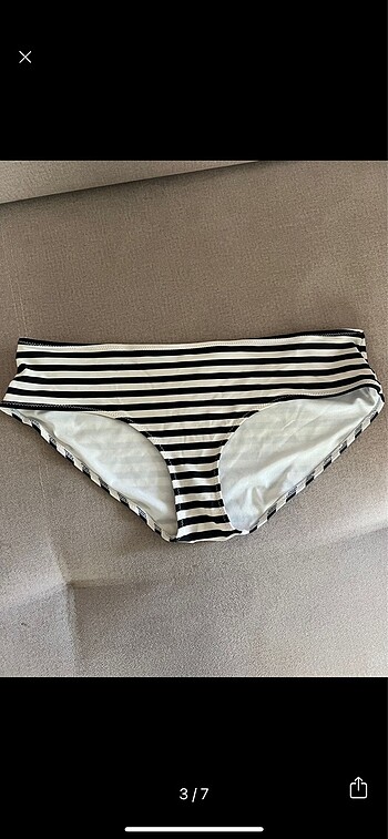 l Beden Hm bikini takımı
