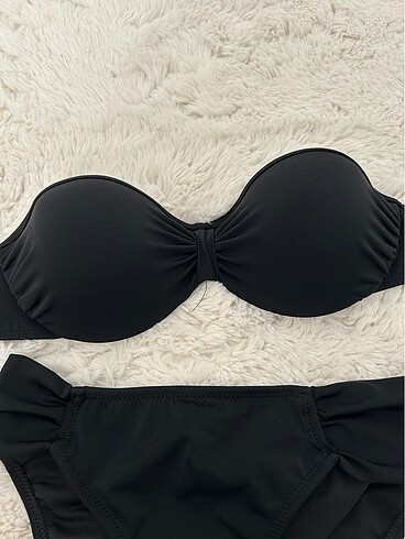 Diğer Straplez bikini