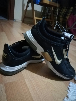 nike spor ayakkabı