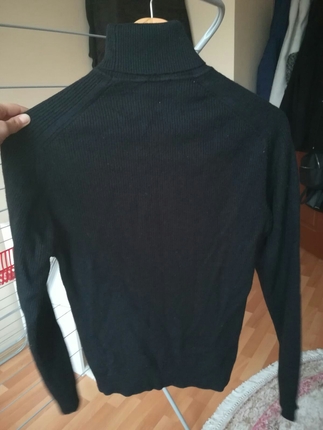 mexx kalın boğazli