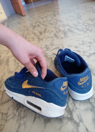 Nike orjinal nike air max