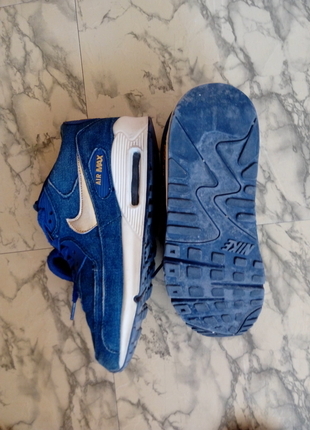 38 Beden orjinal nike air max