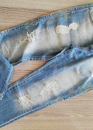Dilvin pantalon
