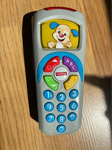 Fisher Price Fisher price