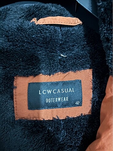 LC Waikiki Unisex Mont