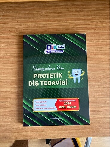 Dusdata protez