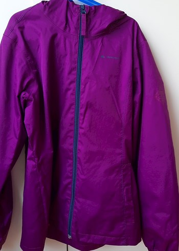 Decathlon outdoor yağmurluk