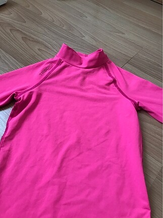 Tribord uv korumalı çocuk t-shirt