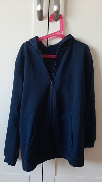 Lcw Fermuarli hirka